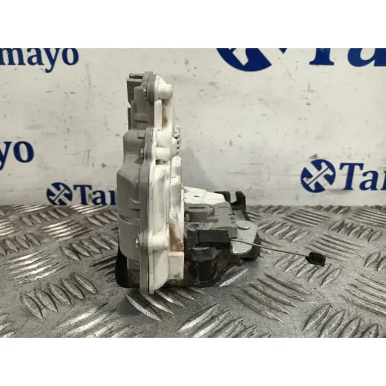 Cerradura Puerta Delantera Derecha para Seat Leon (1P1)