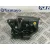 Cerradura Puerta Delantera Derecha para Seat Leon (1P1)