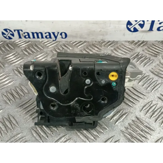 Cerradura Puerta Delantera Derecha para Seat Leon (1P1)