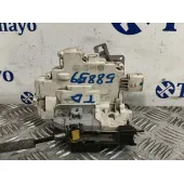 Cerradura Puerta Trasera Derecha para Seat Leon (1P1)