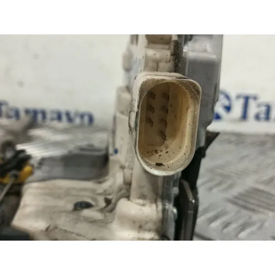 Cerradura Puerta Trasera Derecha para Seat Leon (1P1)