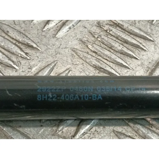 Amortiguador Porton Trasero Derecho para Land Rover Discovery Iv (L319)