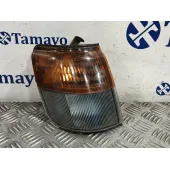 Piloto Delantero Derecho para Mitsubishi Montero Canvas Top (V2_C, V4_C)