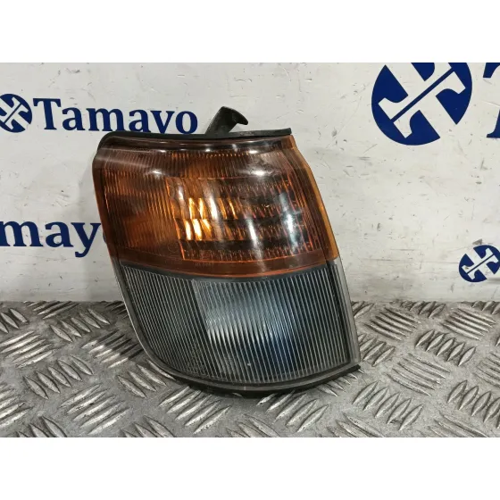 Piloto Delantero Derecho para Mitsubishi Montero Canvas Top (V2_C, V4_C)