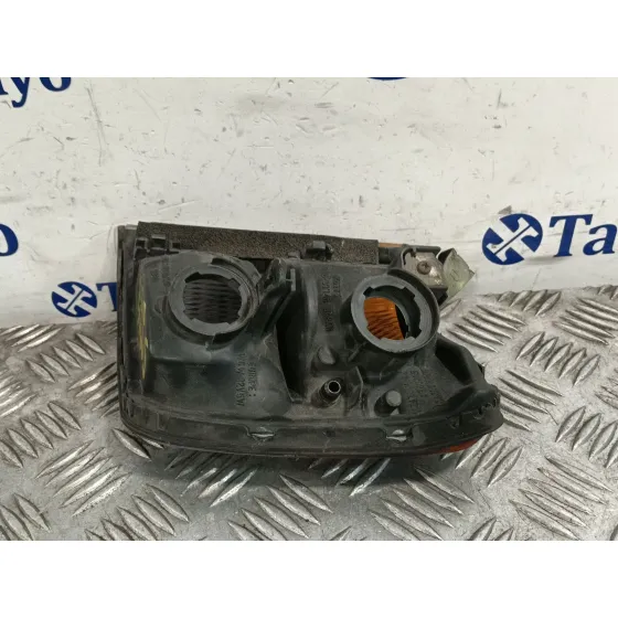 Piloto Delantero Derecho para Mitsubishi Montero Canvas Top (V2_C, V4_C)