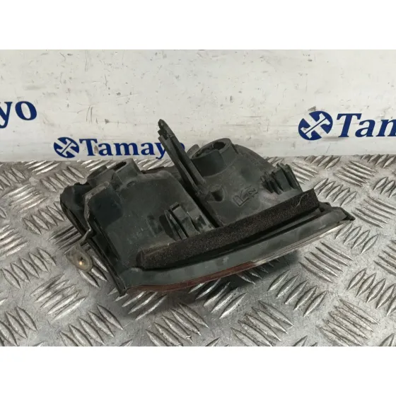 Piloto Delantero Derecho para Mitsubishi Montero Canvas Top (V2_C, V4_C)