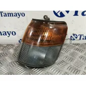 Piloto Delantero Izquierdo para Mitsubishi Montero Canvas Top (V2_C, V4_C)