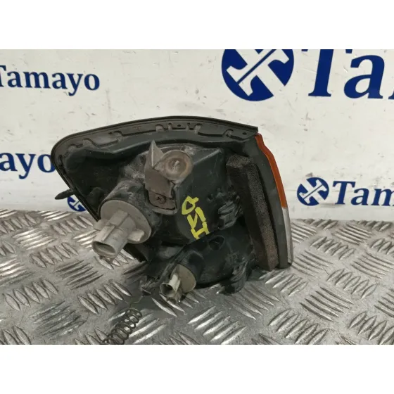 Piloto Delantero Izquierdo para Mitsubishi Montero Canvas Top (V2_C, V4_C)