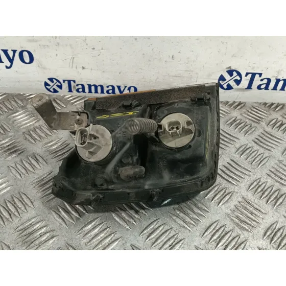 Piloto Delantero Izquierdo para Mitsubishi Montero Canvas Top (V2_C, V4_C)