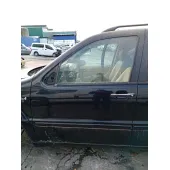 Puerta Delantera Izquierda para Mercedes-Benz Clase M (W163)