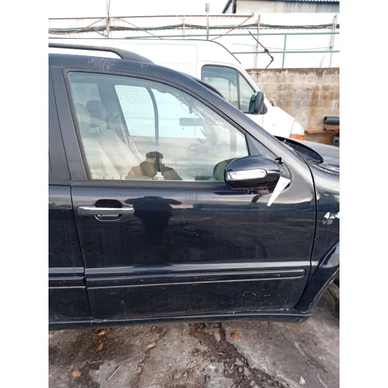Puerta Delantera Derecha para Mercedes-Benz Clase M (W163)