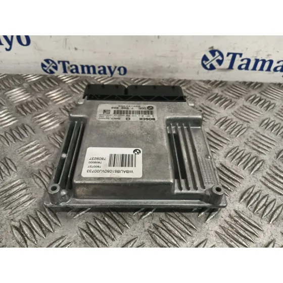 Centralita Motor Uce para Bmw 1 (E81)