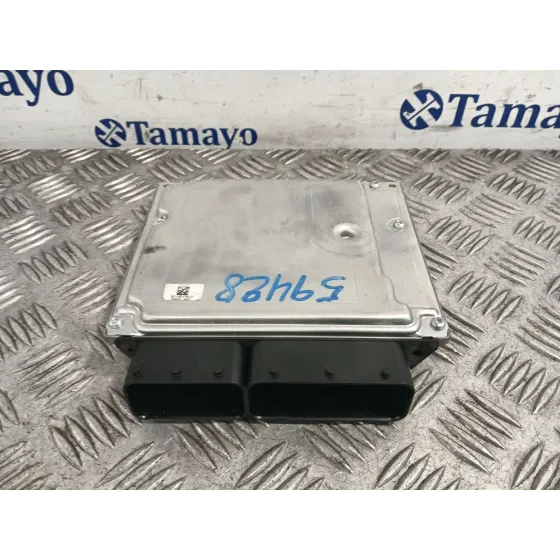 Centralita Motor Uce para Bmw 1 (E81)
