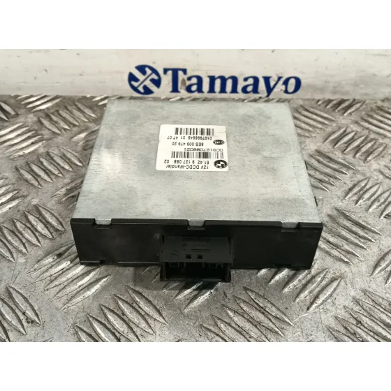 Centralita Cambio Automatico para Bmw 1 (E81)