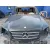 Capot para Mercedes-Benz Clase M (W163)