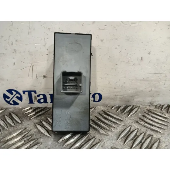 Mando Elevalunas Delantero Izquierdo para Volkswagen Passat B6 Variant (3C5)