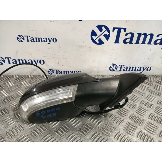 Retrovisor Derecho para Volkswagen Passat B6 Variant (3C5)
