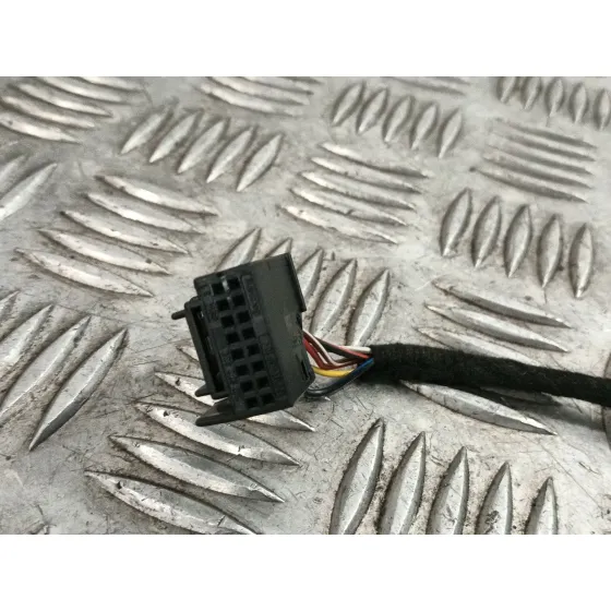 Retrovisor Derecho para Volkswagen Passat B6 Variant (3C5)