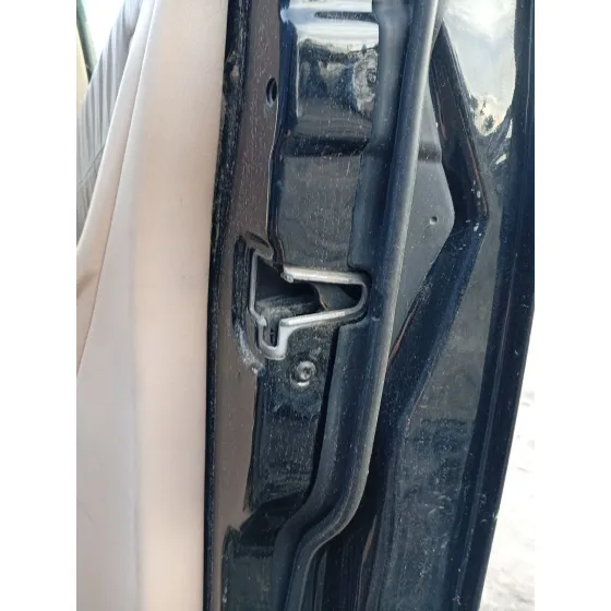 Cerradura Puerta Delantera Derecha para Mercedes-Benz Clase M (W163)