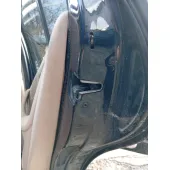 Cerradura Puerta Trasera Derecha para Mercedes-Benz Clase M (W163)