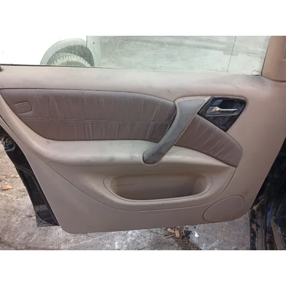 Elevalunas Delantero Izquierdo para Mercedes-Benz Clase M (W163)