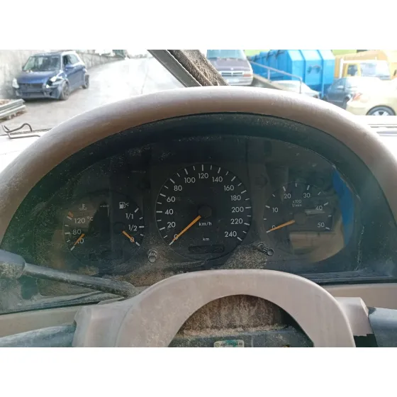 Cuadro Instrumentos para Mercedes-Benz Clase M (W163)