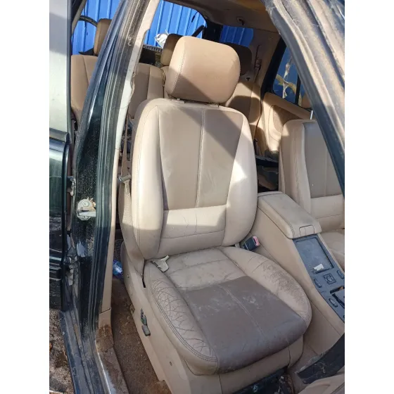 Asiento Delantero Derecho para Mercedes-Benz Clase M (W163)