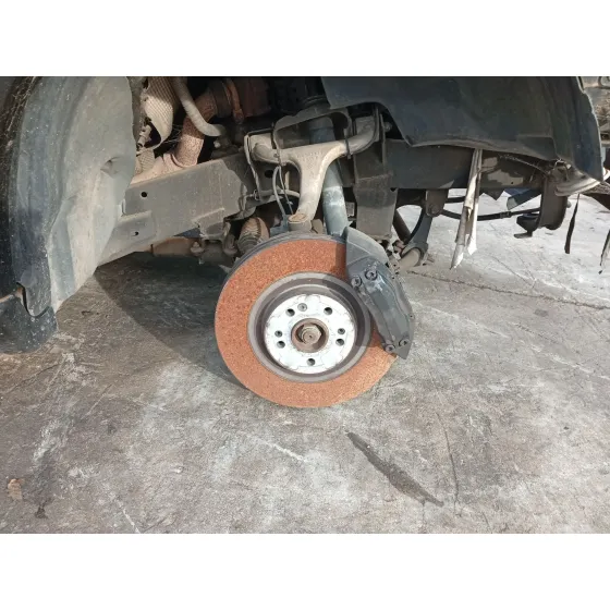 Mangueta Delantera Derecha para Mercedes-Benz Clase M (W163)