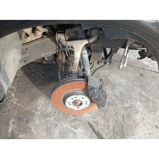 Mangueta Delantera Derecha para Mercedes-Benz Clase M (W163)
