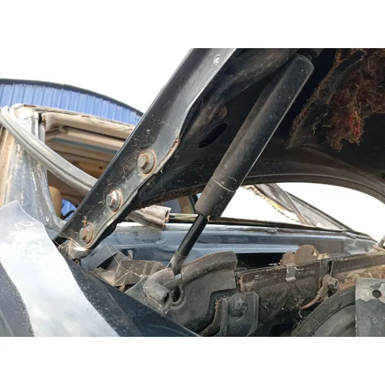 Amortiguadores Capo para Mercedes-Benz Clase M (W163)