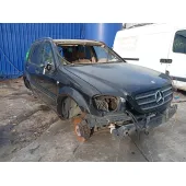 Cremallera Direccion para Mercedes-Benz Clase M (W163)