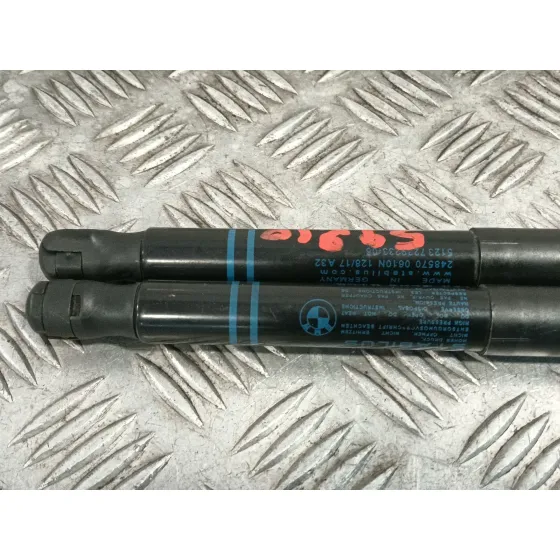 Amortiguadores Capo para Bmw 1 (F21)