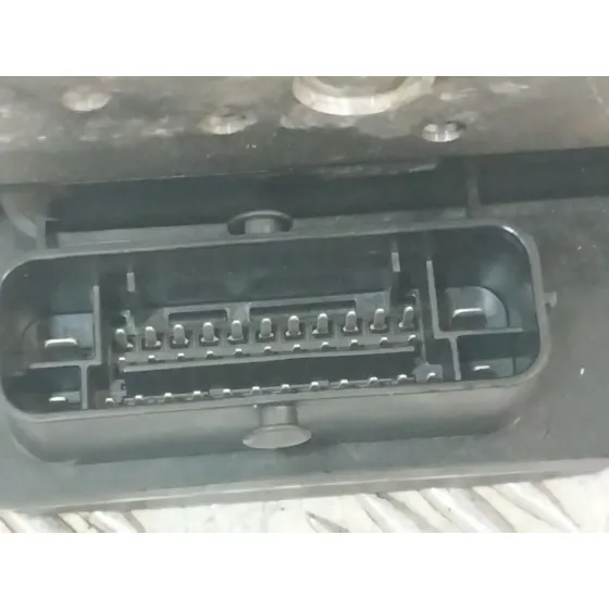 Abs para Seat Ibiza Iv (6J5, 6P1)