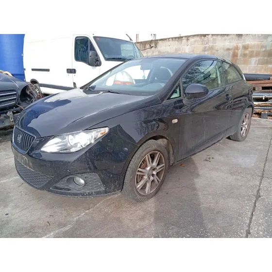 Amortiguador Delantero Izquierdo para Seat Ibiza Iv (6J5, 6P1)