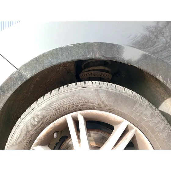 Amortiguador Delantero Izquierdo para Seat Ibiza Iv (6J5, 6P1)