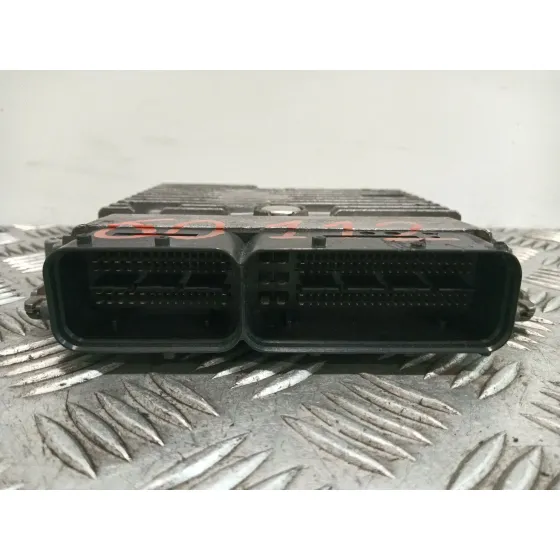 Centralita Motor Uce para Seat Ibiza Iv (6J5, 6P1)