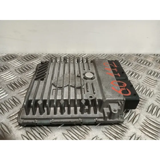 Centralita Motor Uce para Seat Ibiza Iv (6J5, 6P1)