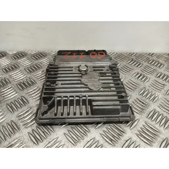 Centralita Motor Uce para Seat Ibiza Iv (6J5, 6P1)