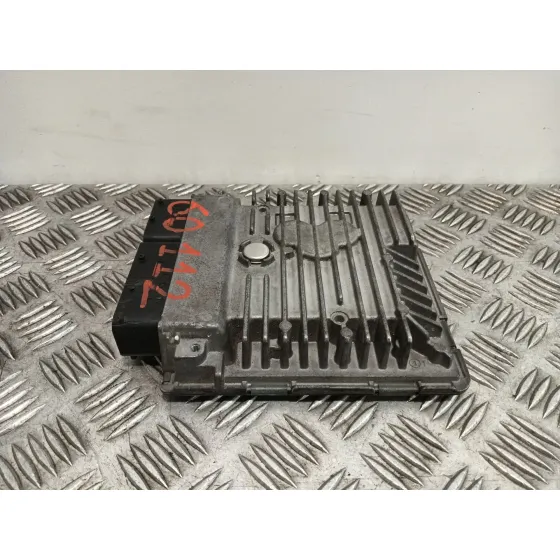Centralita Motor Uce para Seat Ibiza Iv (6J5, 6P1)