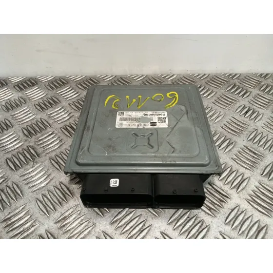 Centralita Motor Uce para Seat Ibiza Iv (6J5, 6P1)