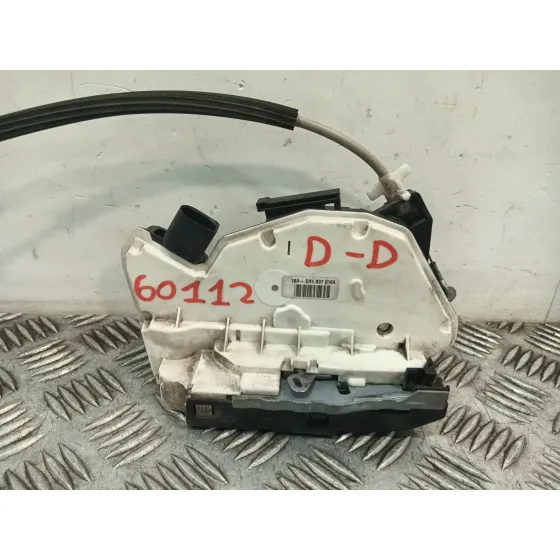 Cerradura Puerta Delantera Derecha para Seat Ibiza Iv (6J5, 6P1)