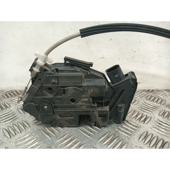 Cerradura Puerta Delantera Derecha para Seat Ibiza Iv (6J5, 6P1)