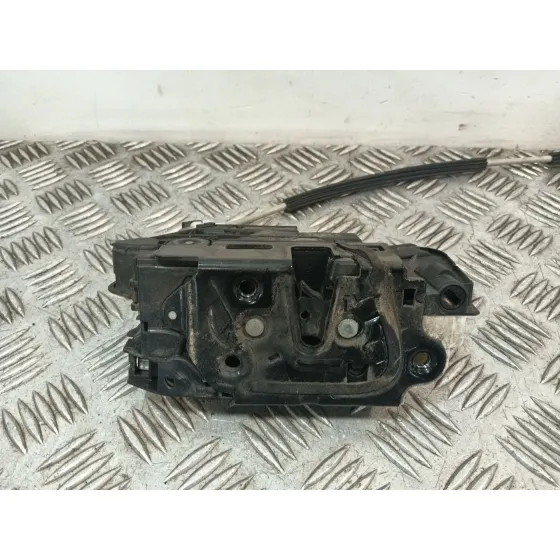 Cerradura Puerta Delantera Derecha para Seat Ibiza Iv (6J5, 6P1)
