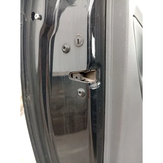 Cerradura Puerta Delantera Izquierda para Seat Ibiza Iv (6J5, 6P1)