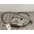 Cerradura Puerta Delantera Izquierda para Seat Ibiza Iv (6J5, 6P1)