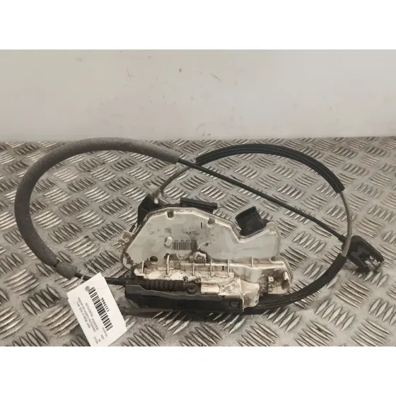 Cerradura Puerta Delantera Izquierda para Seat Ibiza Iv (6J5, 6P1)