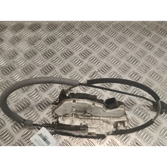 Cerradura Puerta Delantera Izquierda para Seat Ibiza Iv (6J5, 6P1)