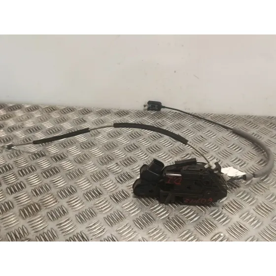 Cerradura Puerta Delantera Izquierda para Seat Ibiza Iv (6J5, 6P1)