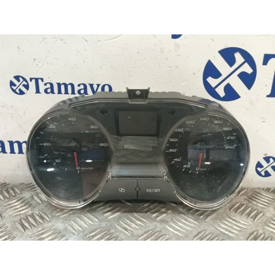 Cuadro Instrumentos para Seat Ibiza Iv (6J5, 6P1)