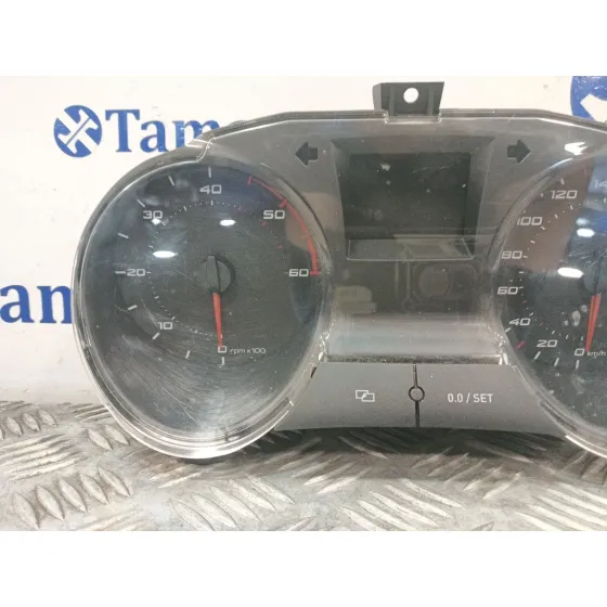 Cuadro Instrumentos para Seat Ibiza Iv (6J5, 6P1)